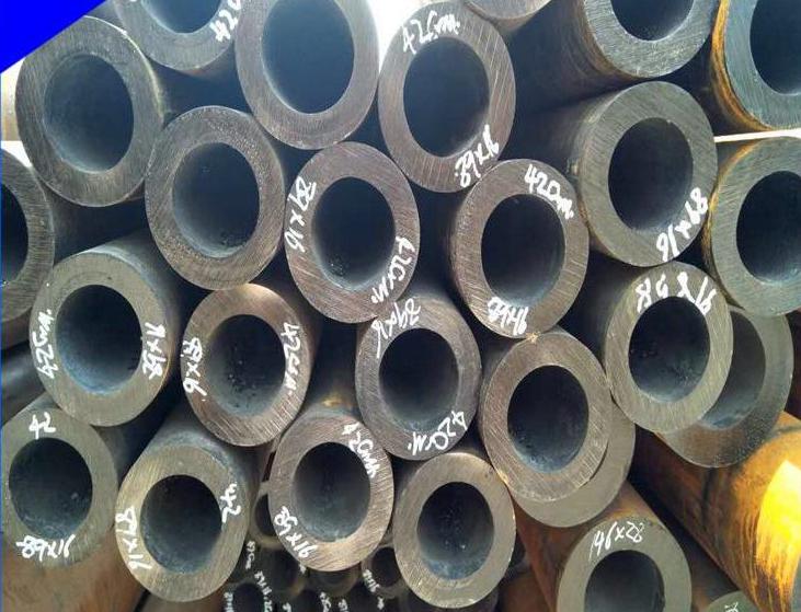 42crmo偃师偃师无缝钢管现货直发 机械配件用合金无缝管 42crmo偃师偃师无缝钢管现货直发 机械配件用合金无缝管